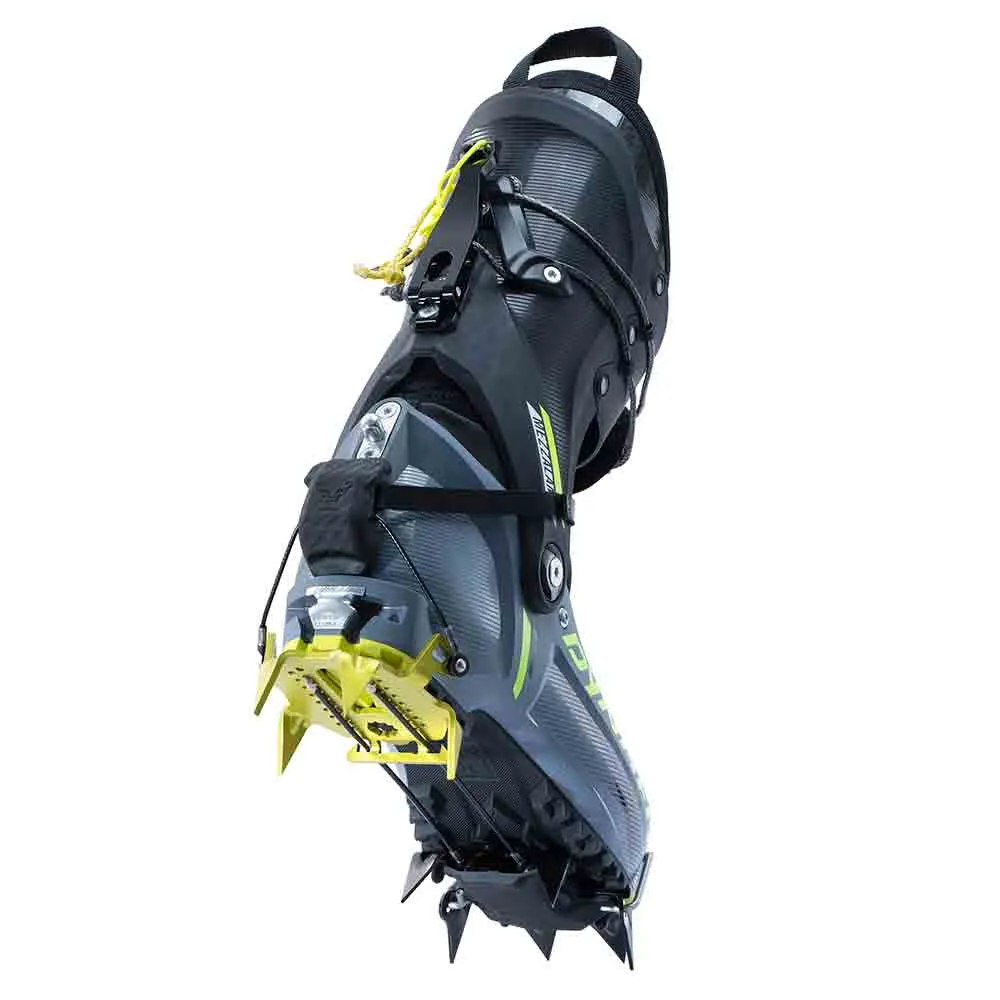冰抓 Mezzalama Crampon