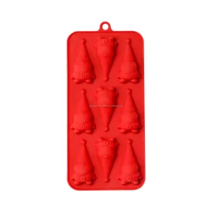 قالب خبز سيليكون غير لاصق - Silicone Baking Mold Non-Stick