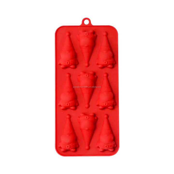 قالب خبز سيليكون غير لاصق - Silicone Baking Mold Non-Stick