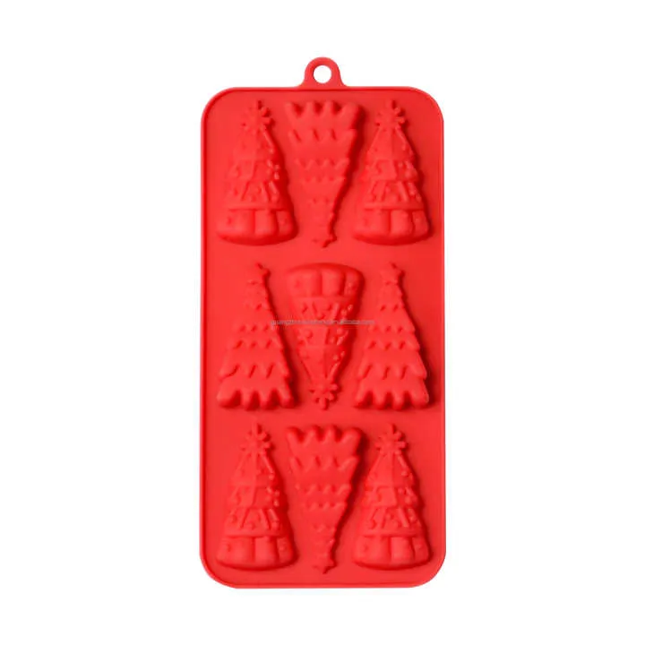 قالب خبز سيليكون غير لاصق - Silicone Baking Mold Non-Stick