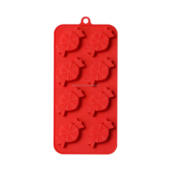 قالب خبز سيليكون غير لاصق - Silicone Baking Mold Non-Stick