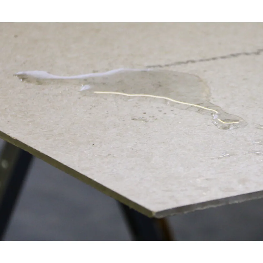 12mm STS A1 Fire Rated Construction Board (2400mm x 1200mm)