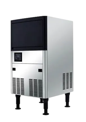 20" Air Cooled Ice Machine