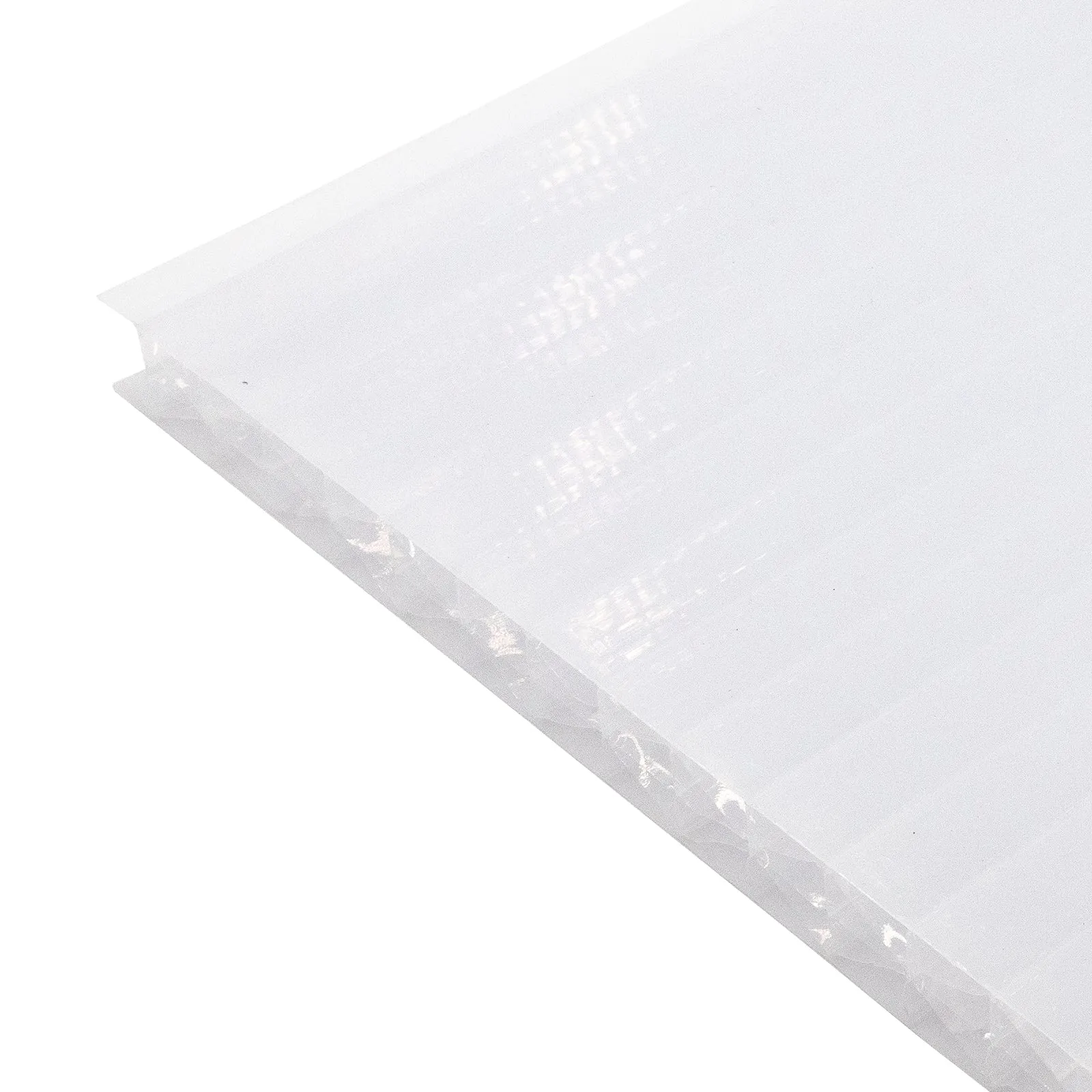 25mm Opal Polycarbonate Sheets