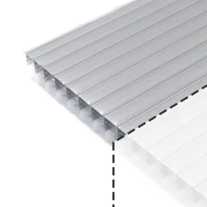 35mm Heatguard/Opal Polycarbonate Cut-to-Size