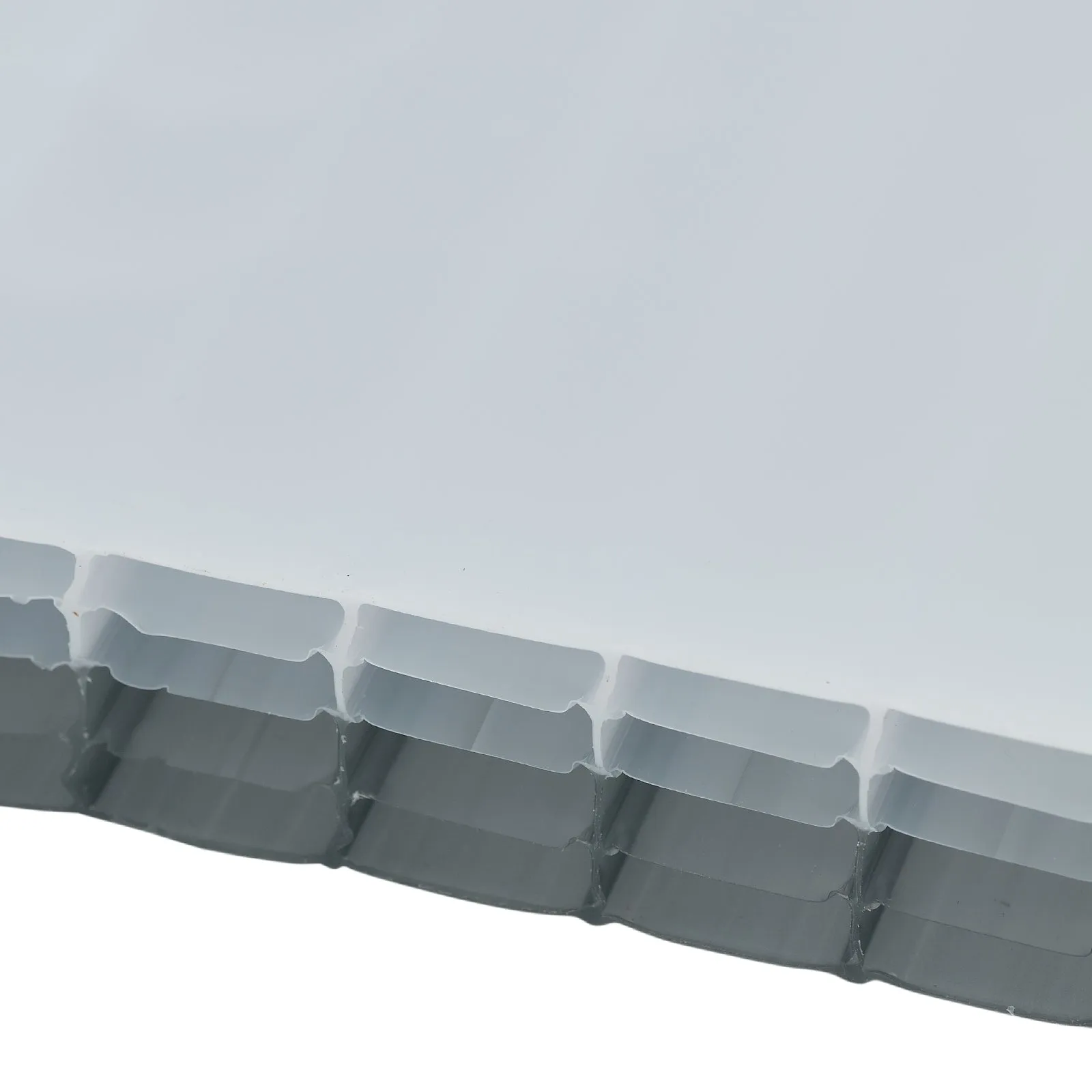 35mm Heatguard/Opal Polycarbonate Sheets