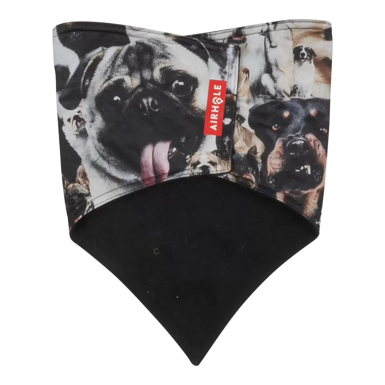 Airhole Facemask Standard