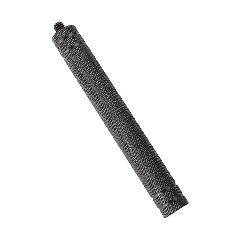 Aluminum Alloy Extension Rod with Diamond Texture