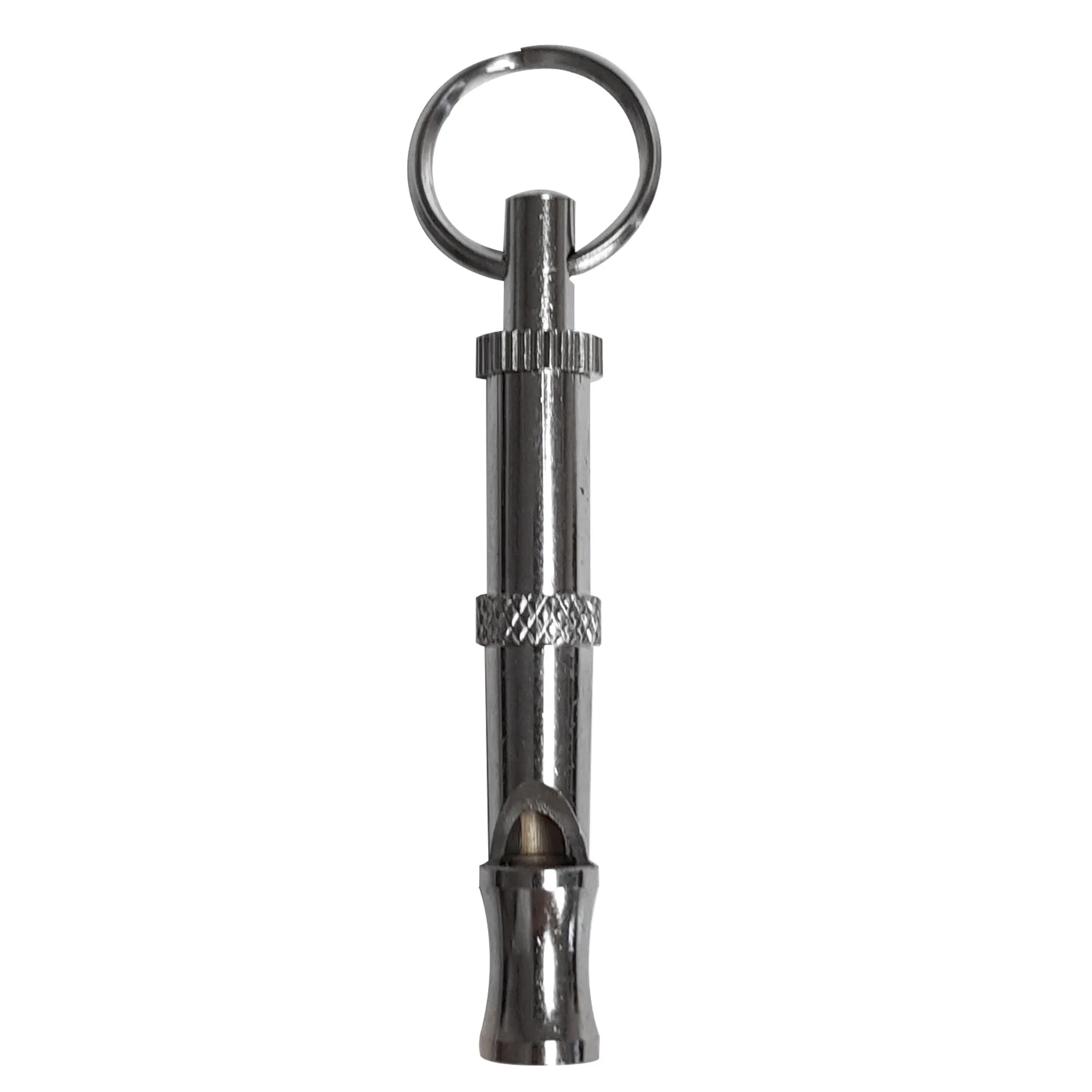 Ancol Training & Safety Variable Dog Whistle x 3