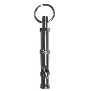 Ancol Training & Safety Variable Dog Whistle x 3