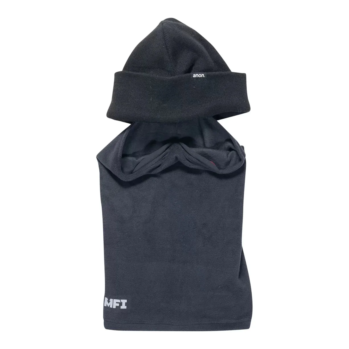 Anon MFI Beanie Neck Warmer