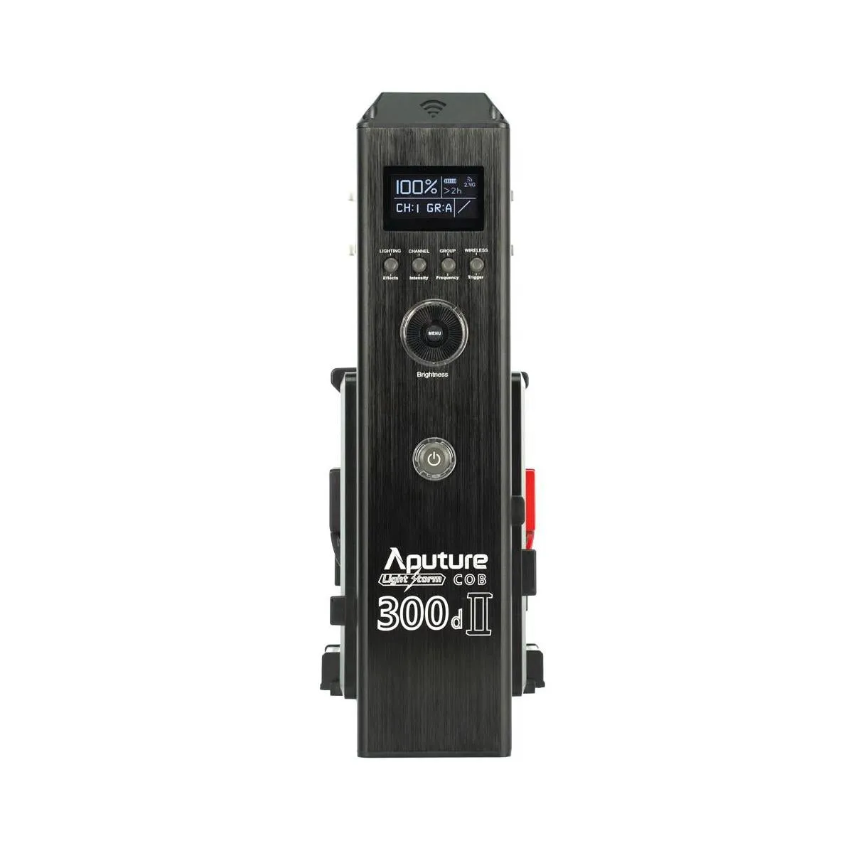 Aputure LS C300D II LED Light Kit