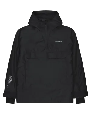Beyond Medals Anorak Angel