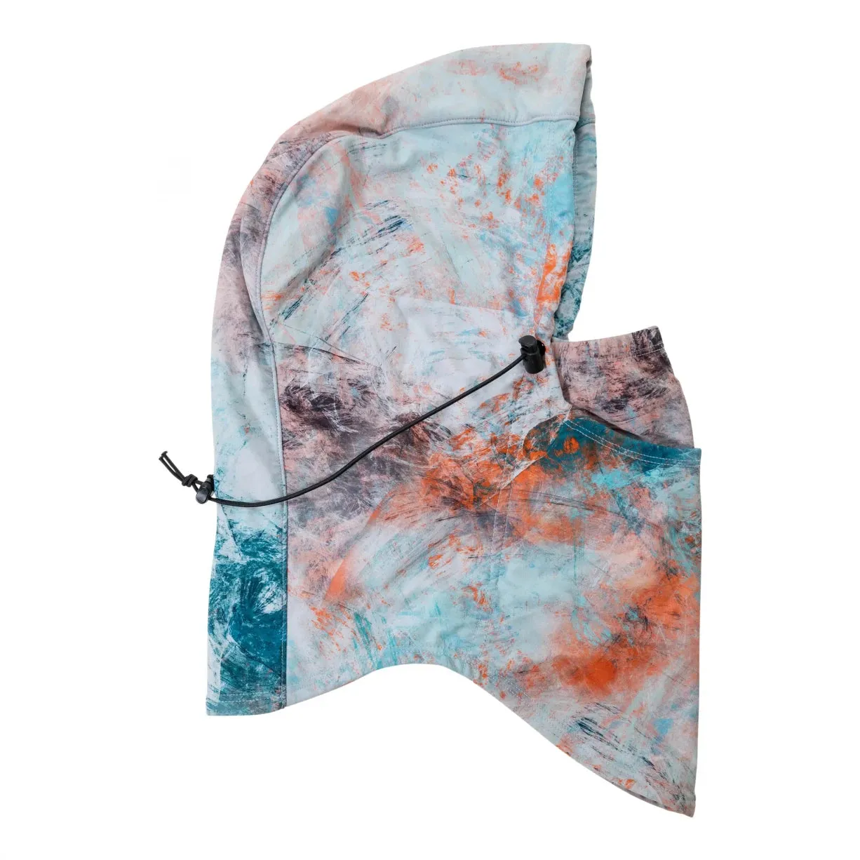 Blackstrap Team Hood Balaclava