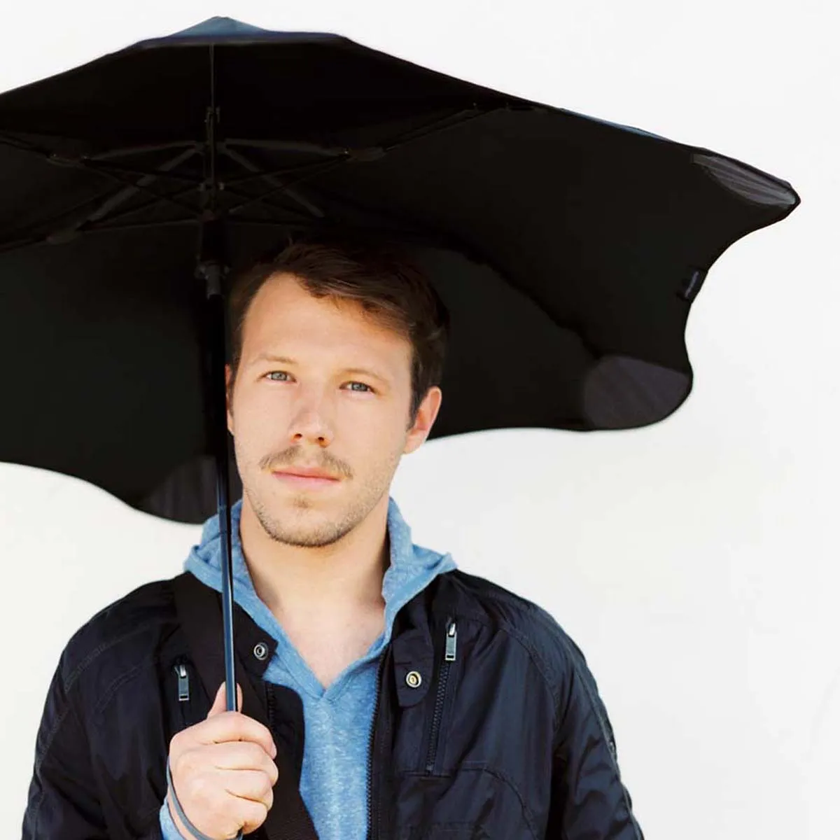 Blunt XS Metro Umbrella Black