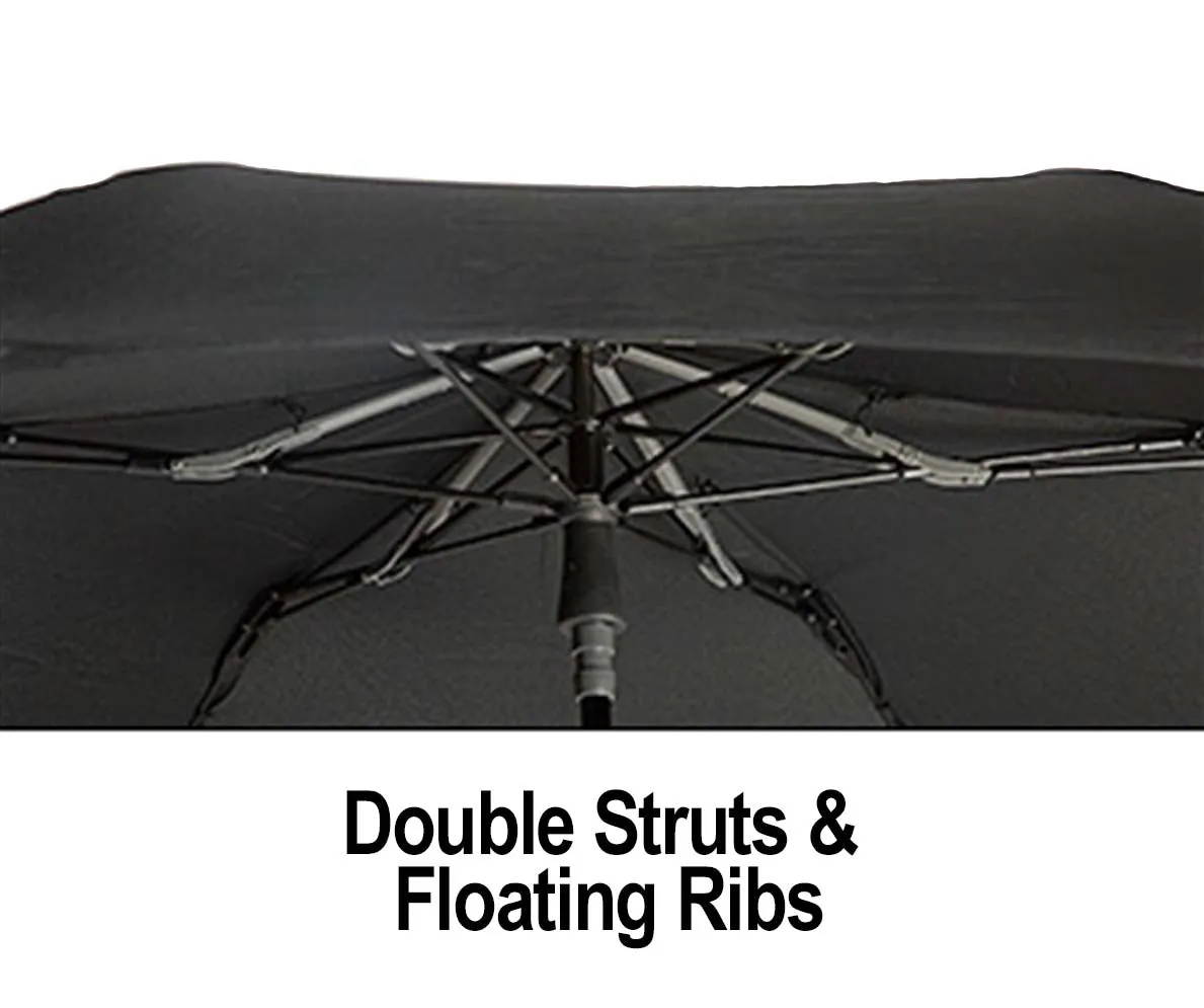 Blunt XS Metro Umbrella Black