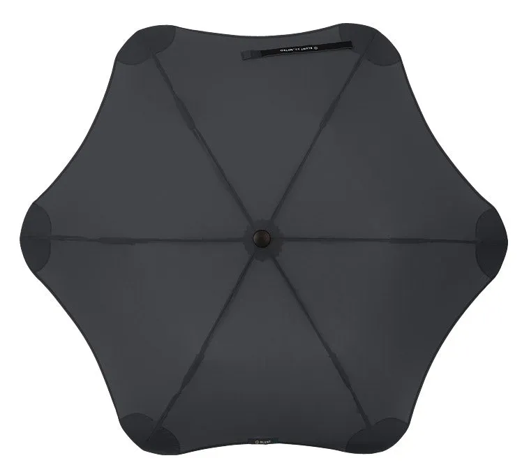 Blunt XS Metro Umbrella Black