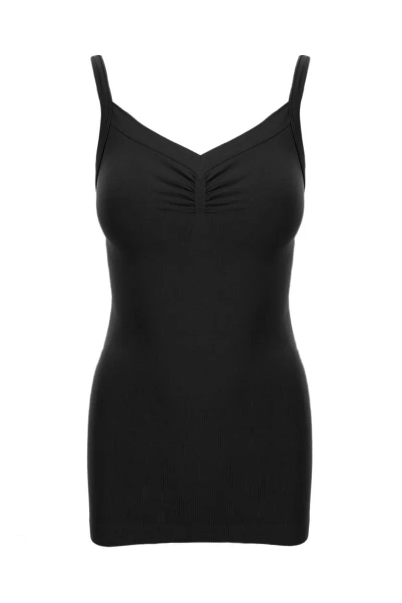 Bombshell Seamless Camisole