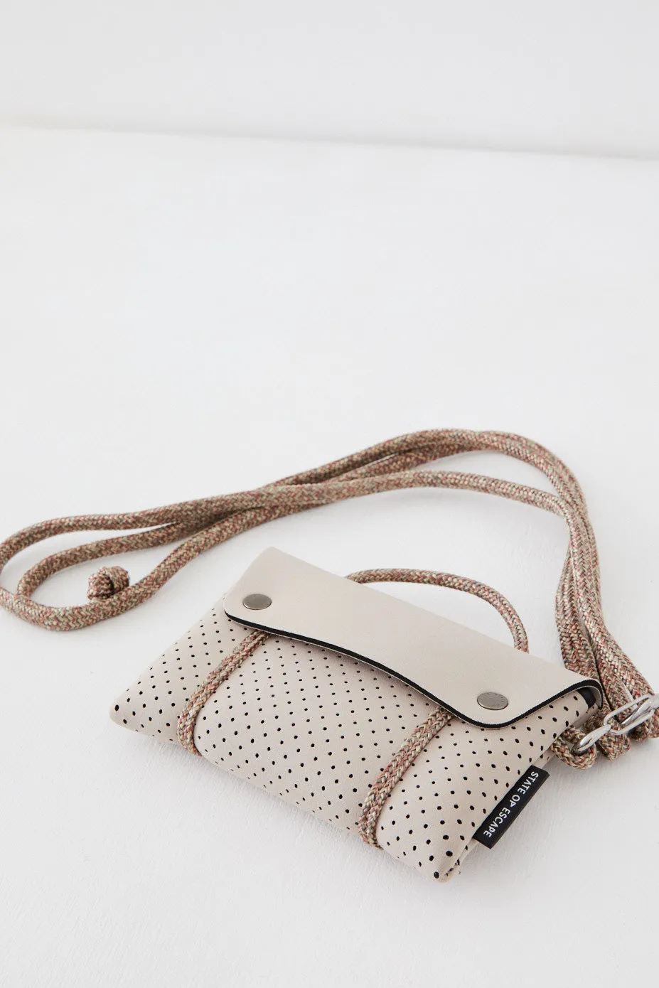 Compass Belt Bag