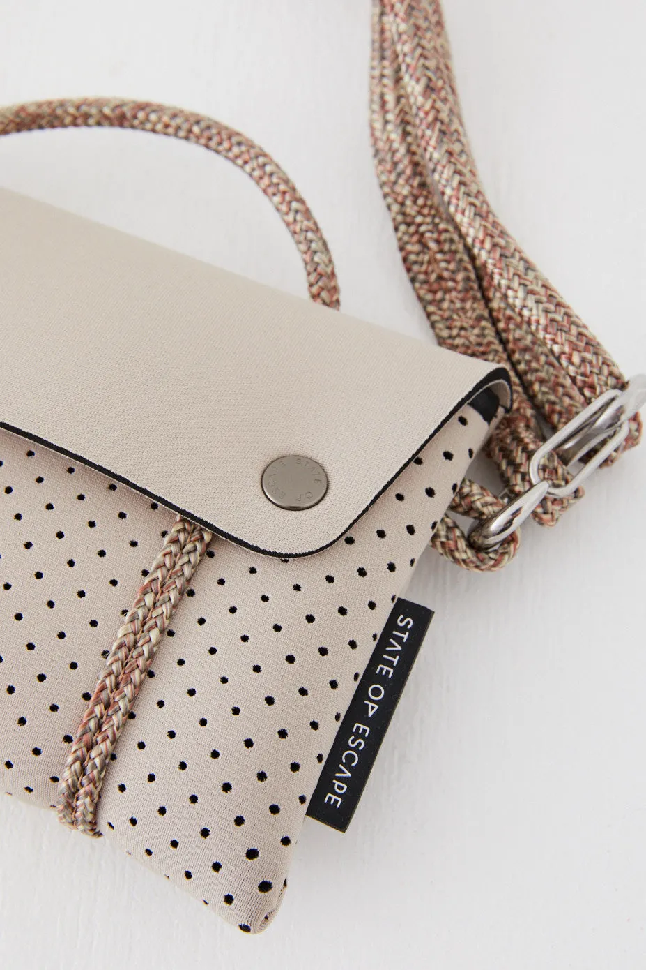 Compass Belt Bag