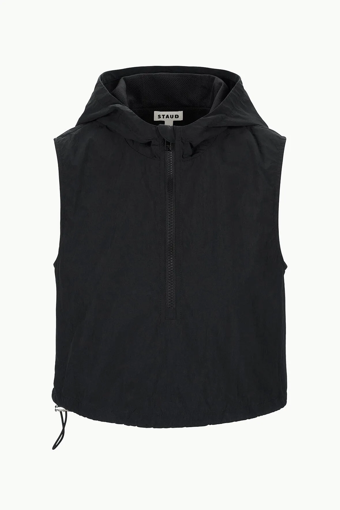 COMPASS TOP | BLACK