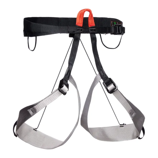 Couloir 3s Harness