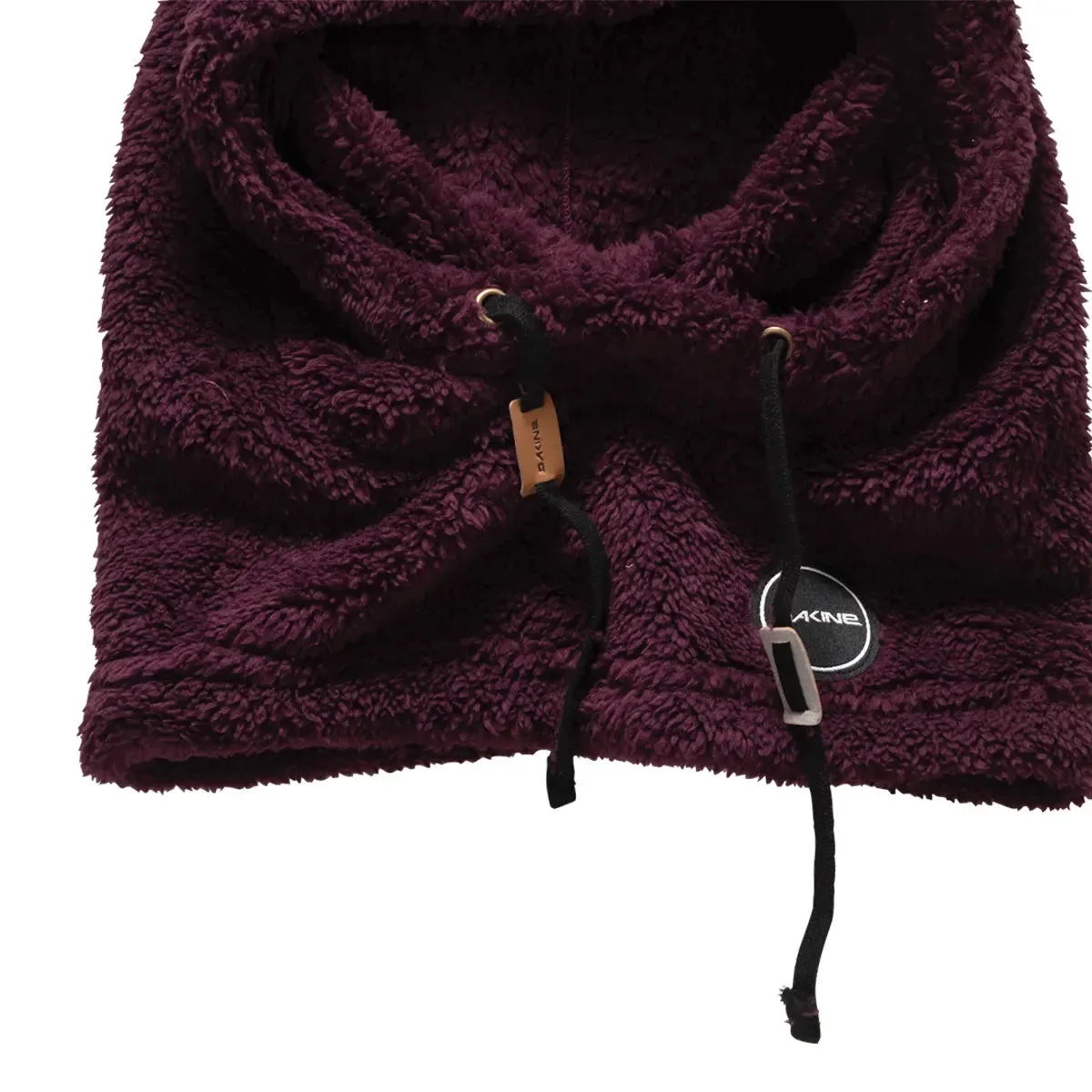 Dakine Bergen Fleece Balaclava Hoody