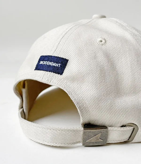 DESCENDANT/SIGNAL 6PANEL