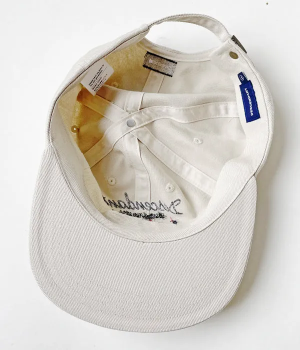 DESCENDANT/SIGNAL 6PANEL