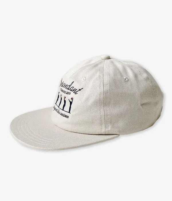 DESCENDANT/SIGNAL 6PANEL