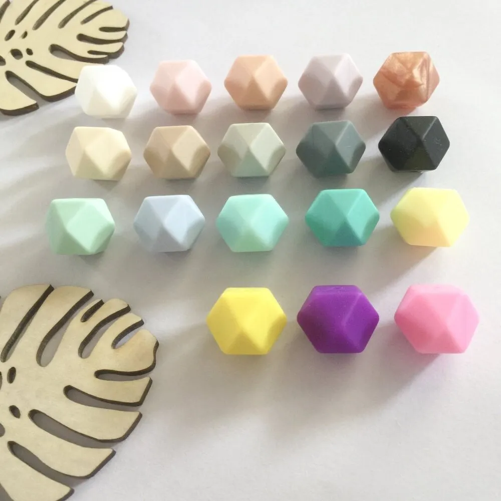 Dummy Clip - Raw Hex (Assorted Colours)