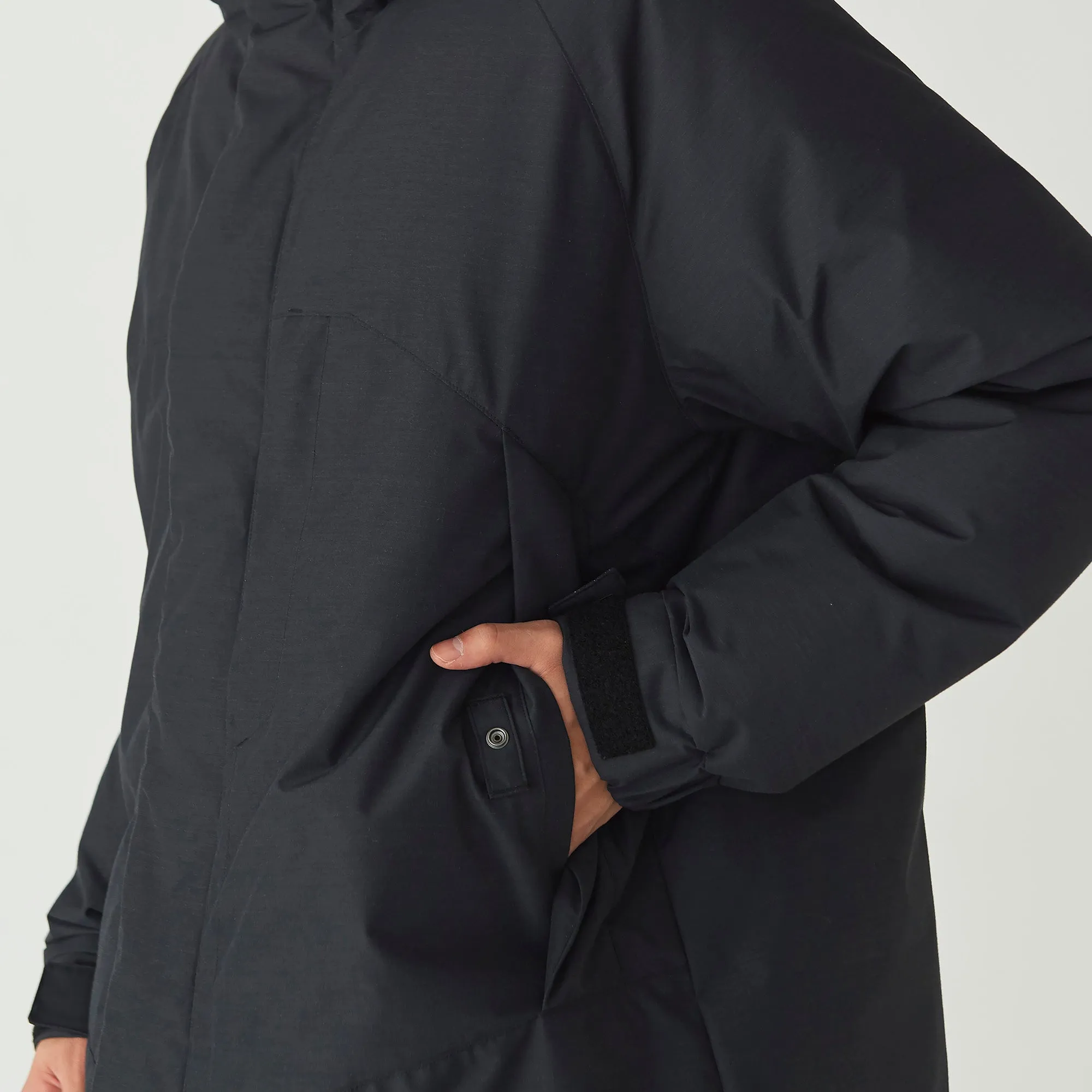 FR 2L Down Coat