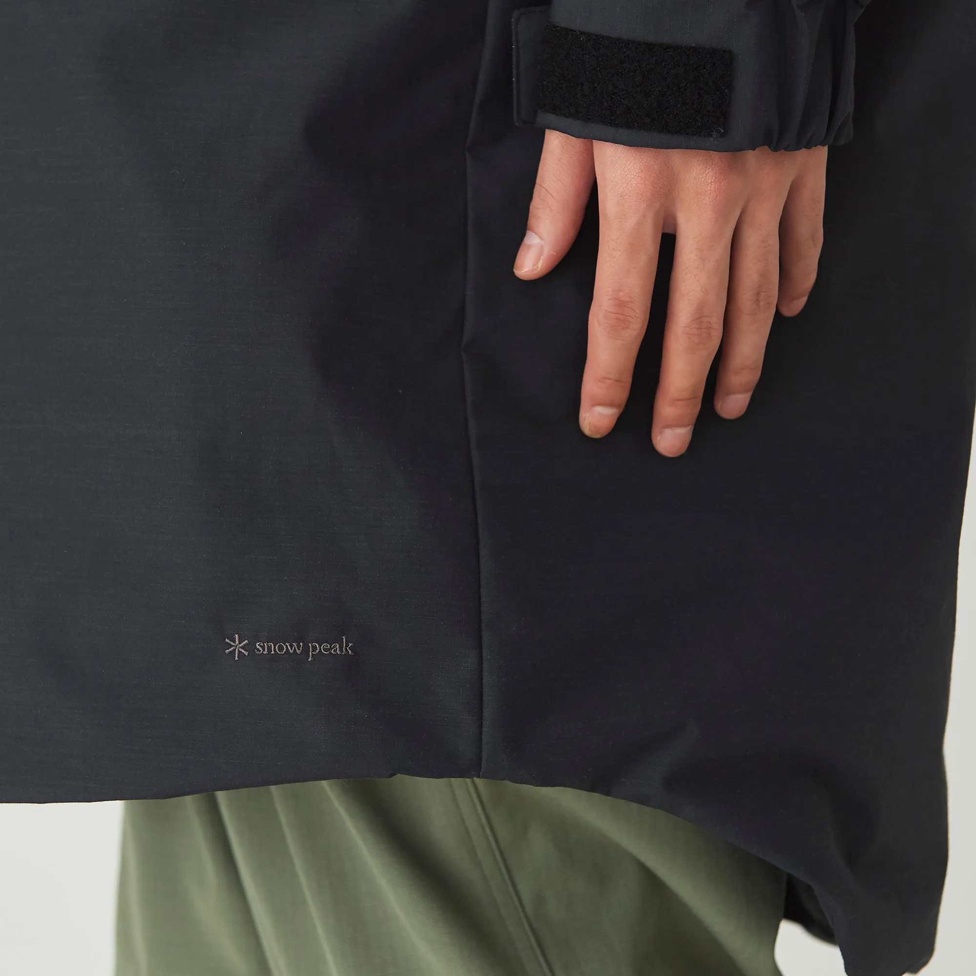 FR 2L Down Coat
