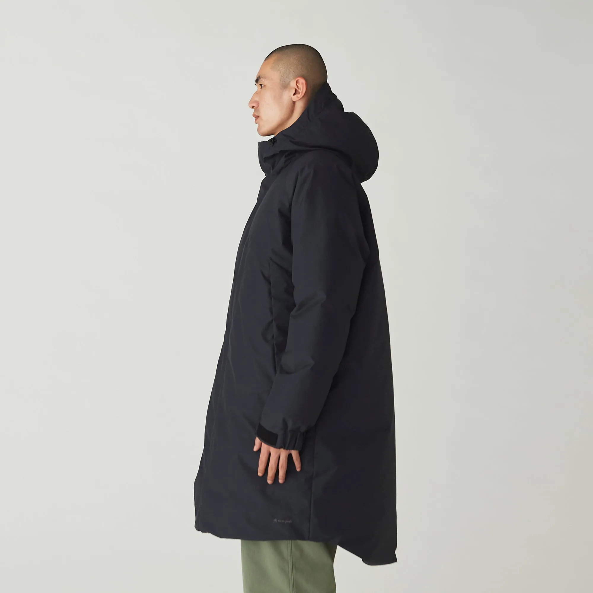 FR 2L Down Coat