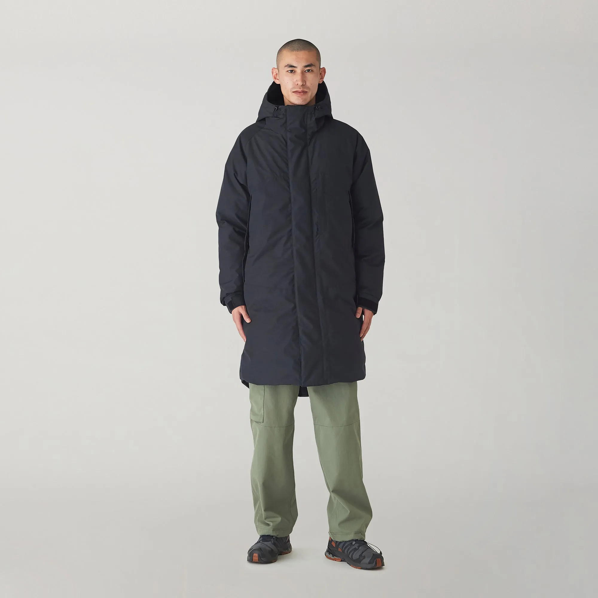 FR 2L Down Coat