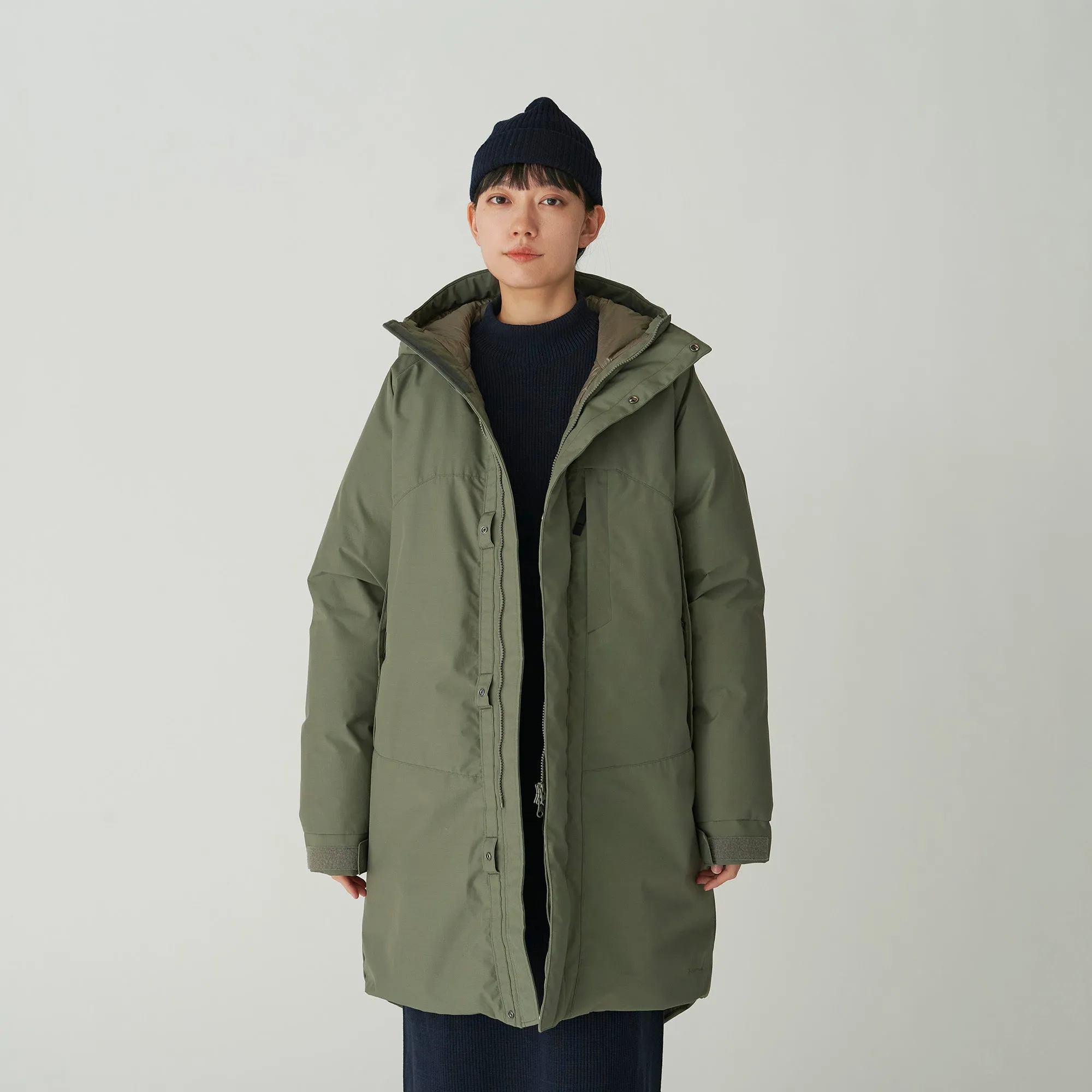 FR 2L Down Coat