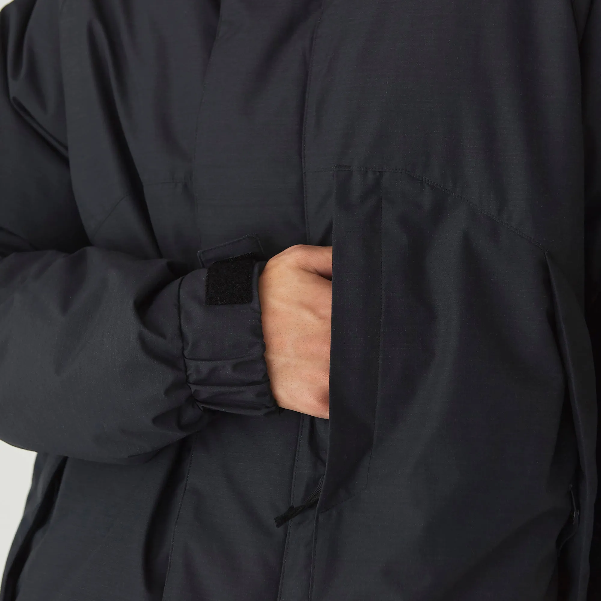 FR 2L Down Coat