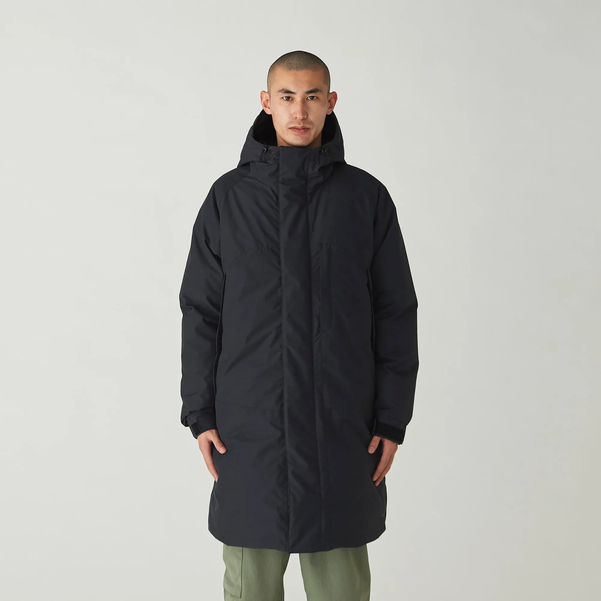 FR 2L Down Coat