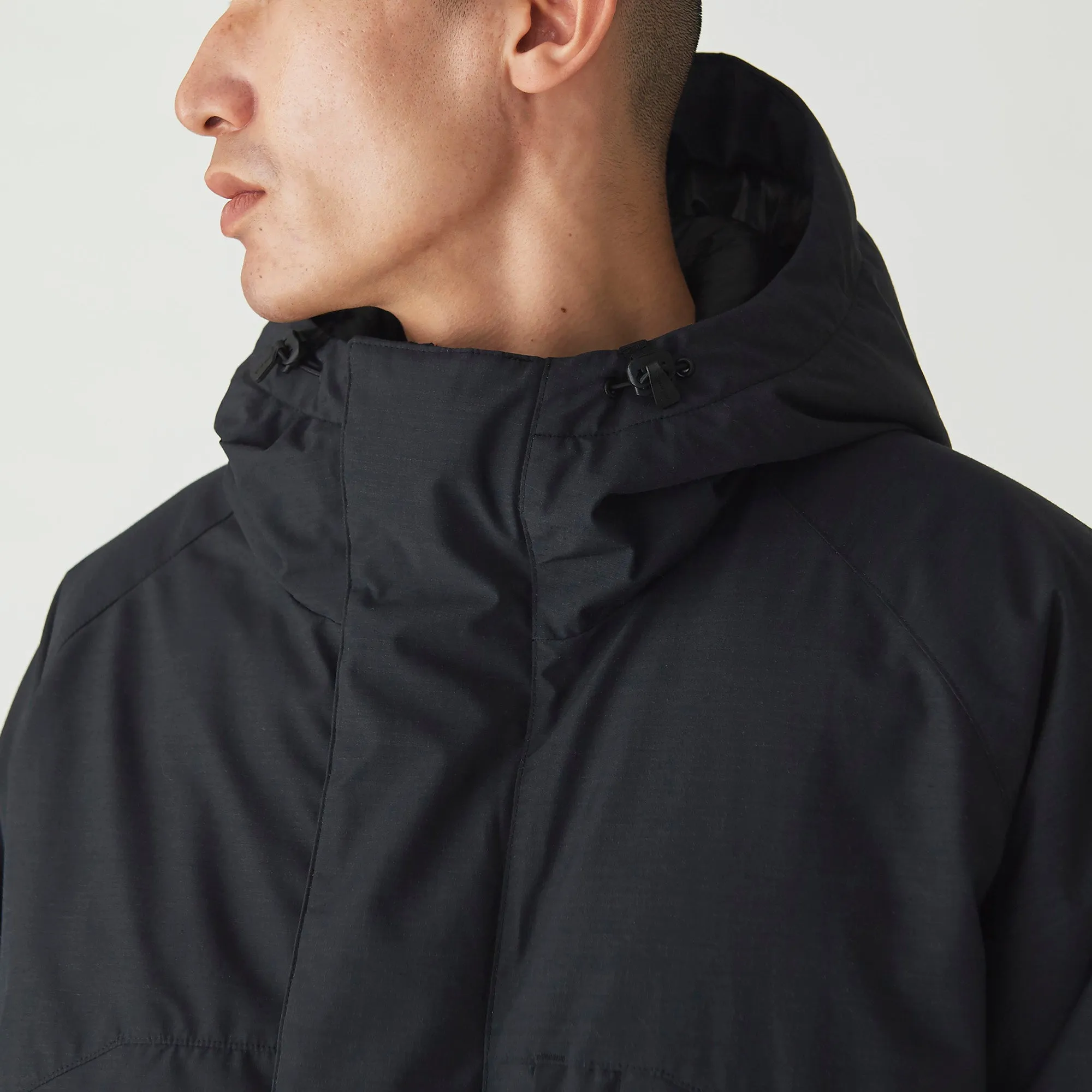 FR 2L Down Coat