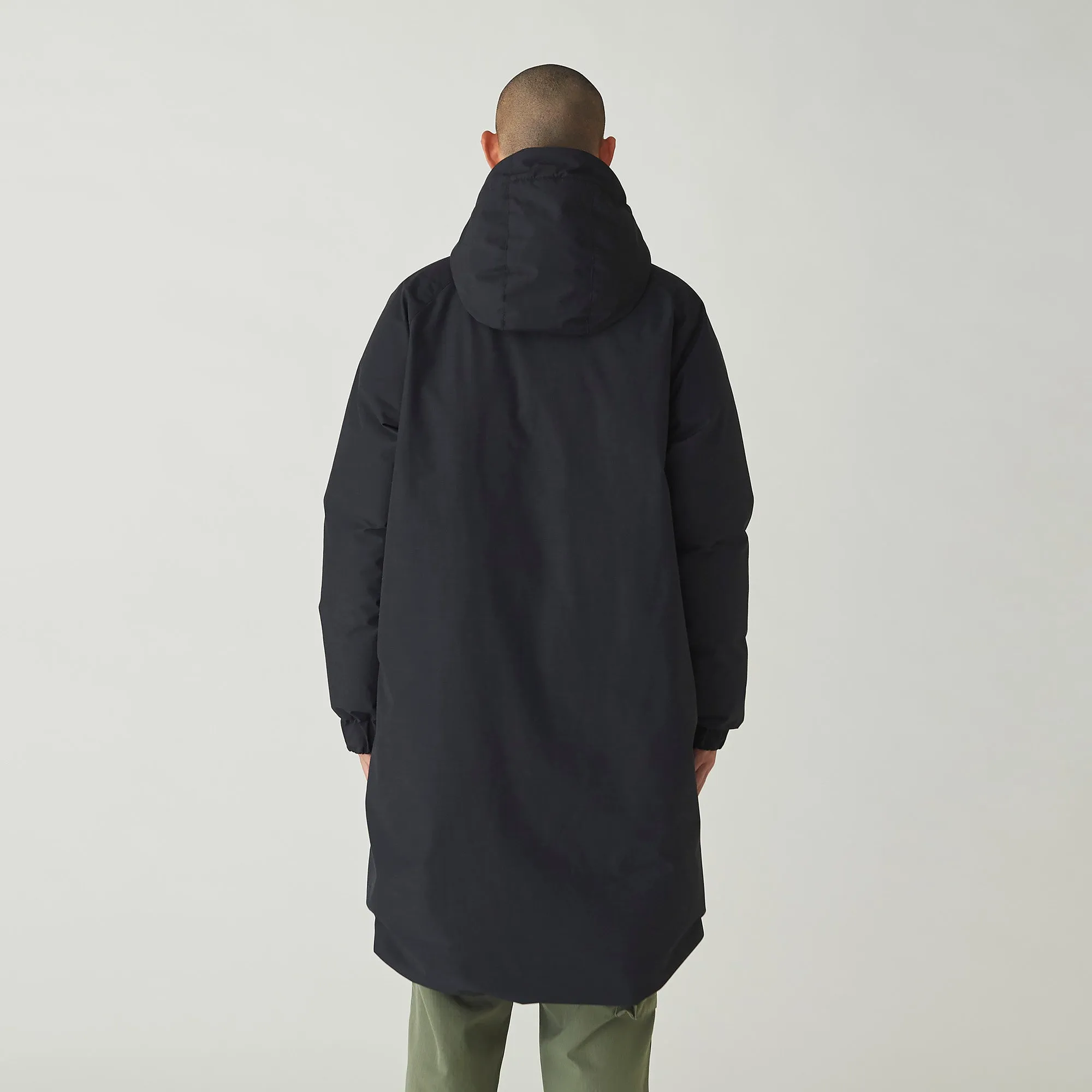 FR 2L Down Coat