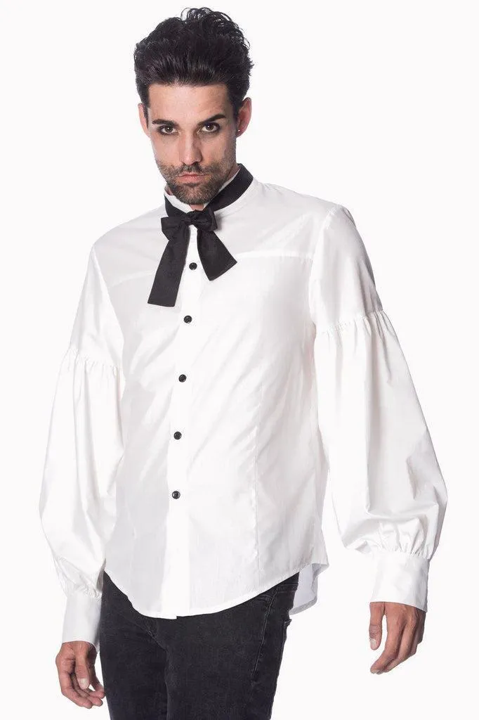 Gothic Shirt - SHM1211