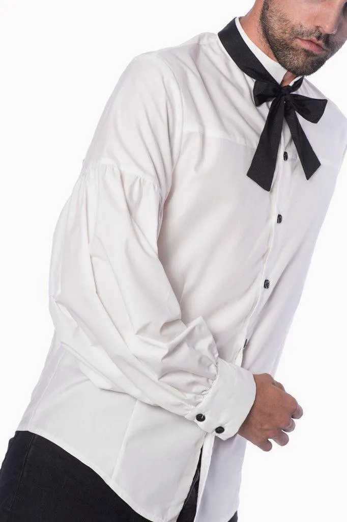 Gothic Shirt - SHM1211