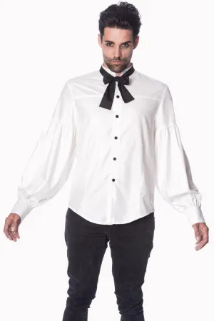 Gothic Shirt - SHM1211