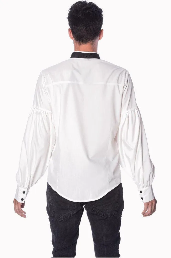 Gothic Shirt - SHM1211