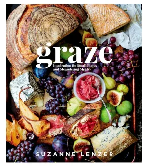 Graze: Small Plates & Meandering Meals