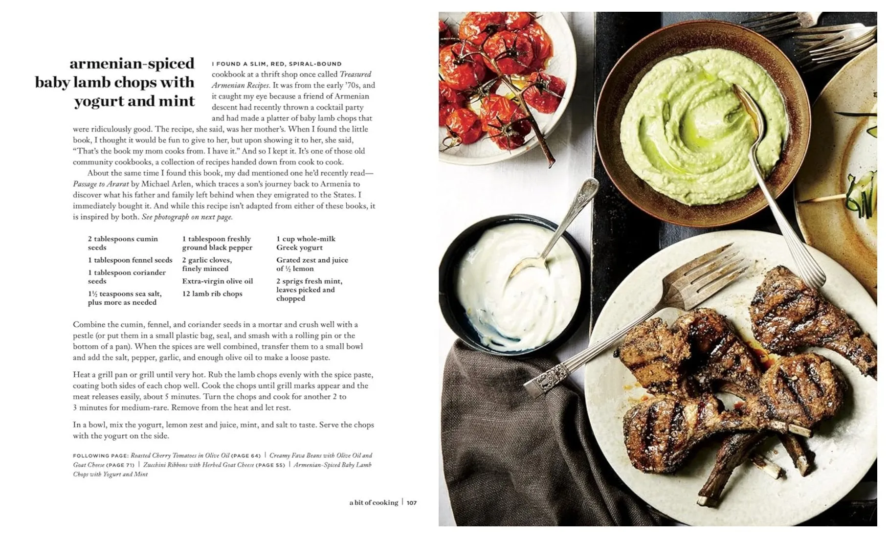 Graze: Small Plates & Meandering Meals