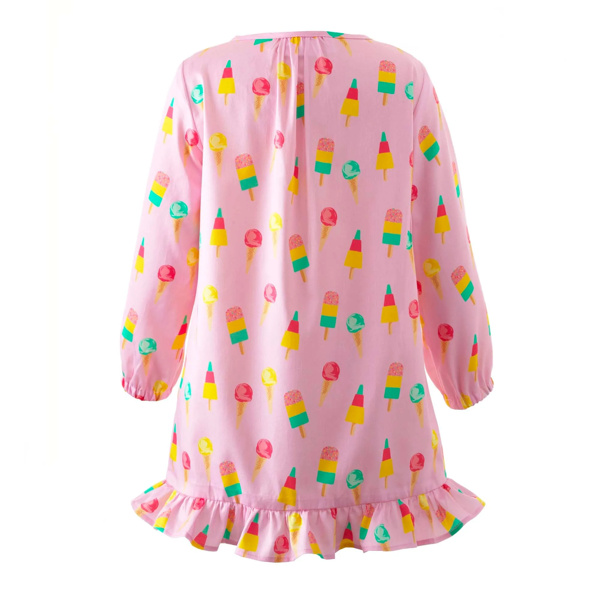 Ice Cream Coverup