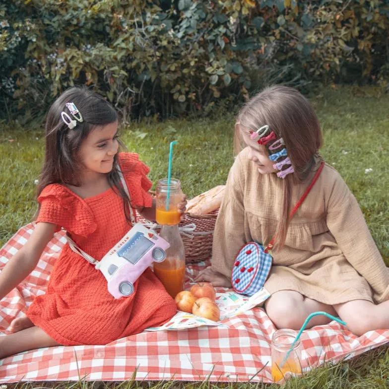 Ice Cream Van Clips by Rockahula Kids