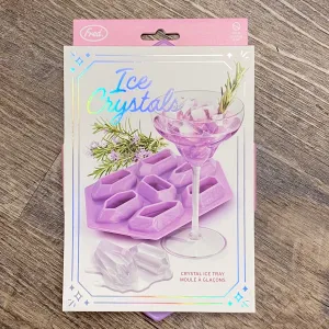 Ice Crystal Molds