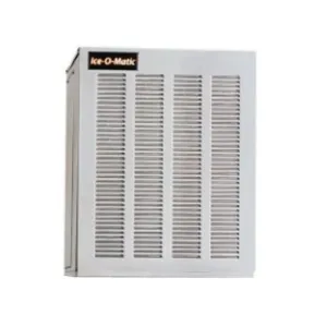 Ice-O-Matic MFI0500A 21" Flake Ice Machine Head - 540-lb/24-hr, Air Cooled, 115v